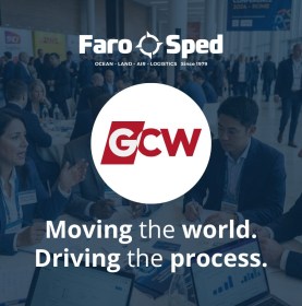 Farosped entra nel network internazionale GCW